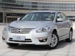 Nissan Teana 2013 года (CN)